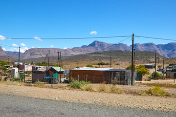 Eine Reise durch Südafrika.