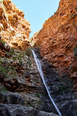 Eine Reise durch Südafrika.