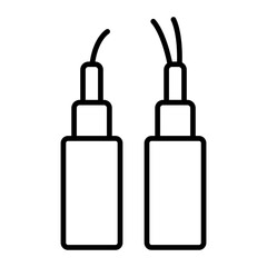 Wire Harness.line icon