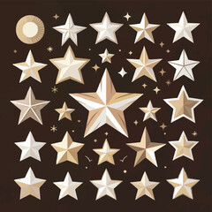 Obraz premium Star Victor