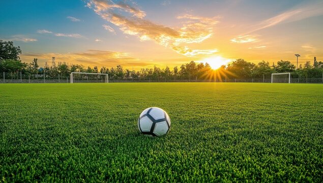 Football Photos-Bilder: Stock-Fotos & -Videos. | Adobe Stock, حجم الصورة 635x360