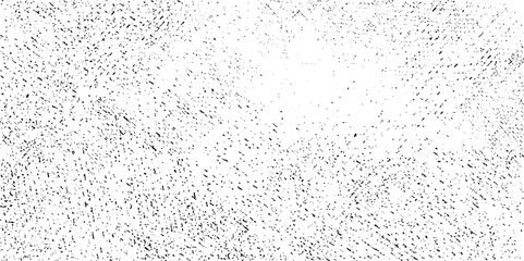 Monochrome grunge seamless background from stains, cracks, lines