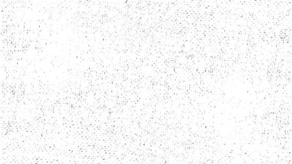 Monochrome grunge seamless background from stains, Black and white grunge urban texture vector with copy space. Abstract illustration surface dust and rough dirty wall background with empty template.