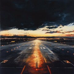 Taxiways