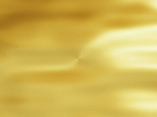 Metal texture background in gold