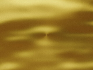 Metal texture background in gold