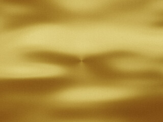 Metal texture background in gold