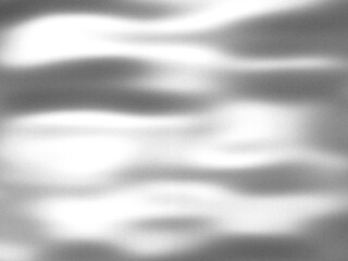 Metal texture background in silver