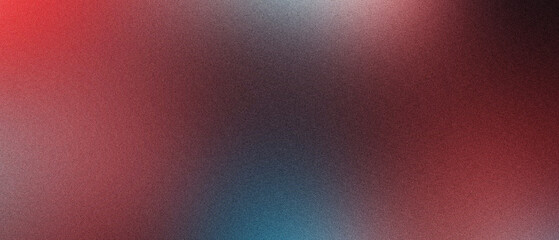 Abstract gradient backdrop with a vibrant noise texture, perfect for enhancing banners and designs. The smooth gradient and noise combination create a unique background for various creative projects.