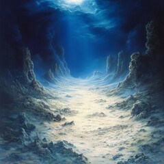 sea