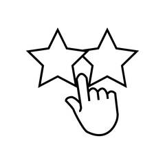 Rating Star