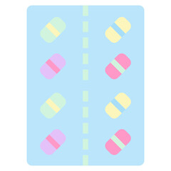 Blister Pack