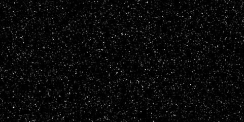 Terrazzo flooring consists of chips of marble texture. quartz surface black, white for bathroom or kitchen countertop. black paper texture background. rock stone marble backdrop textured illustration.