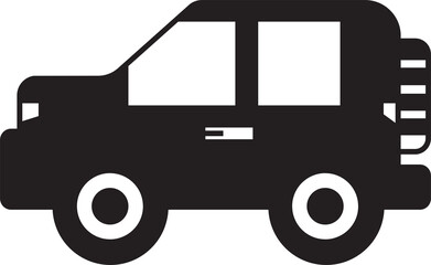 car icon illustration