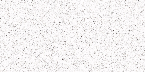 Terrazzo flooring consists of chips of marble texture. quartz surface white, blue for bathroom or kitchen countertop. white paper texture background. rock stone marble backdrop textured illustration.