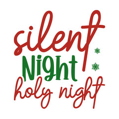 Silent Night Holy Night