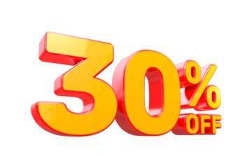 30% OFF 3d rendering with no background