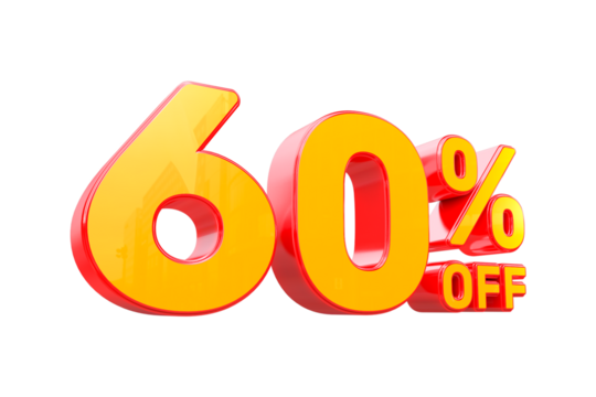 60% OFF 3d rendering with no background