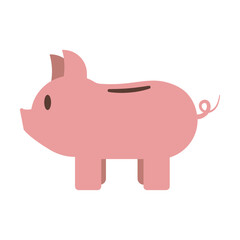 Piggy Bank Icon