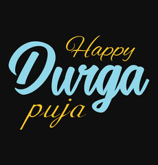 Durga puja new design