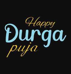 Durga puja new design