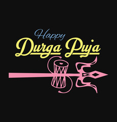 Durga puja new design