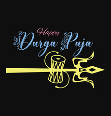 Durga puja new design