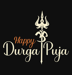 Durga puja new design