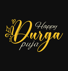 Durga puja new design