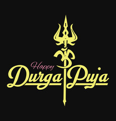 Durga puja new design