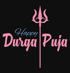 Durga puja new design