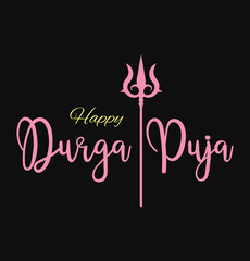 Durga puja new design