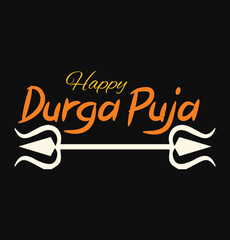 Durga puja new design