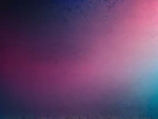 Fototapeta premium Purple pink blue gradient blur color gradient base color abstract background