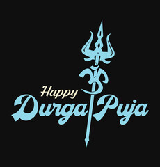 Durga puja new design