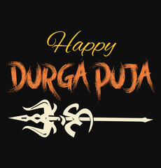 Durga puja new design