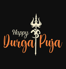 Durga puja new design