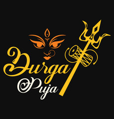 Durga puja new design