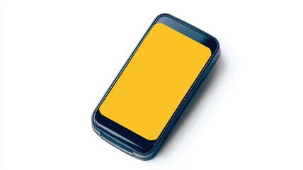 Digital wallet supporting contactless payments, representing ease and speed in transactions, Wallet contactless payment, Swift digital finance