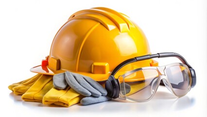 Proper safety gear is crucial for Philadelphia's on-the-job success. Our selection of hardhats, safety glasses, gloves,