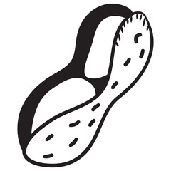 Peanut Icon