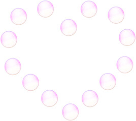 Cute pink heart Y2k Dreamy Retro Airbrush Kpop Chrome Glittery glow Grainy Gradient Holographic Hologram blue purple pink  