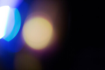 Light Leaks Overlays High quality for images 