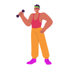 Exercise Illustrations