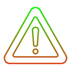 Warning Icon