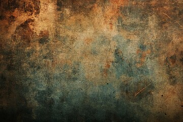 Darken Grunge Concrete Surface Texture, High Resolution Background