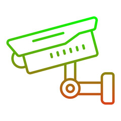 Cctv Icon
