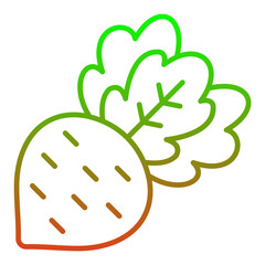 Turnip Icon