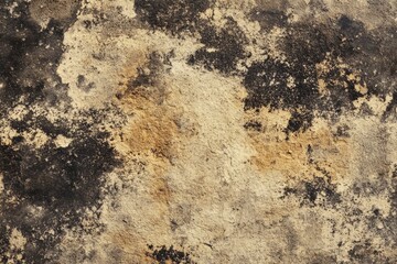 Grunge and Aged Concrete Surface Texture, High Resolution Background