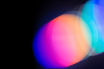 Light Leaks Overlays High quality for images 